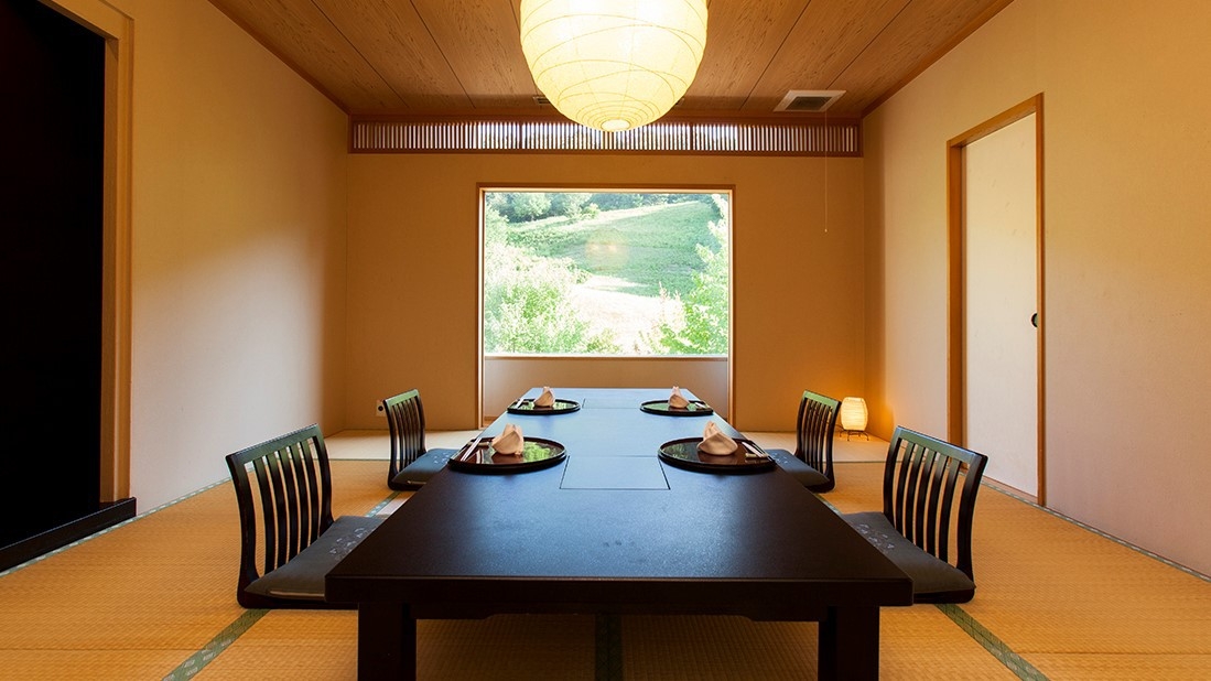 春の和会席「華」〜但馬、芽吹きの彩り〜【日本料理〜華厳〜】