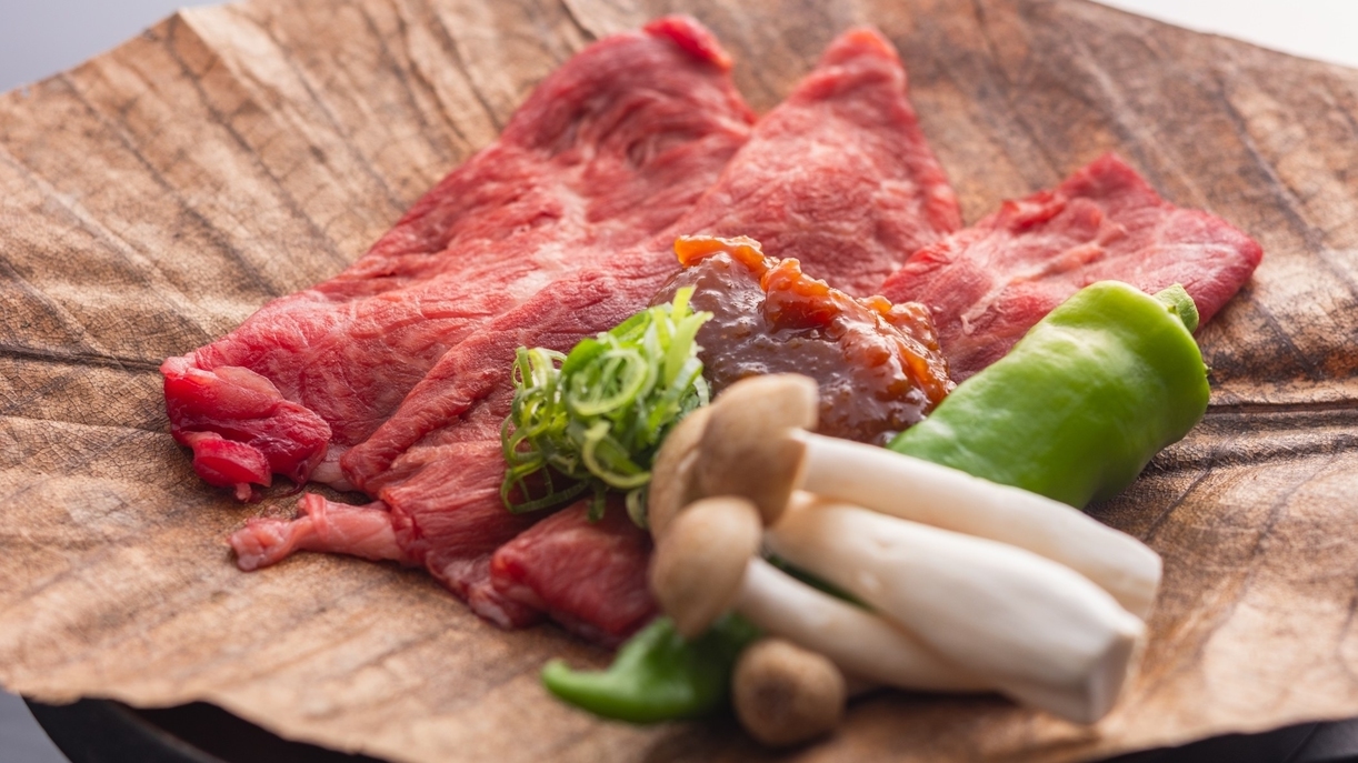 秋の和会席「華」〜錦秋に奏でる但馬の実り〜【日本料理〜華厳〜】　予約時確認事項あり