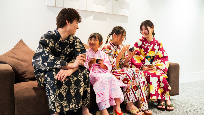 「超得！」【飲み放題付】売切御免！天空の露天風呂付客室　ご夕食は個室＆和会席♪朝食バイキング！