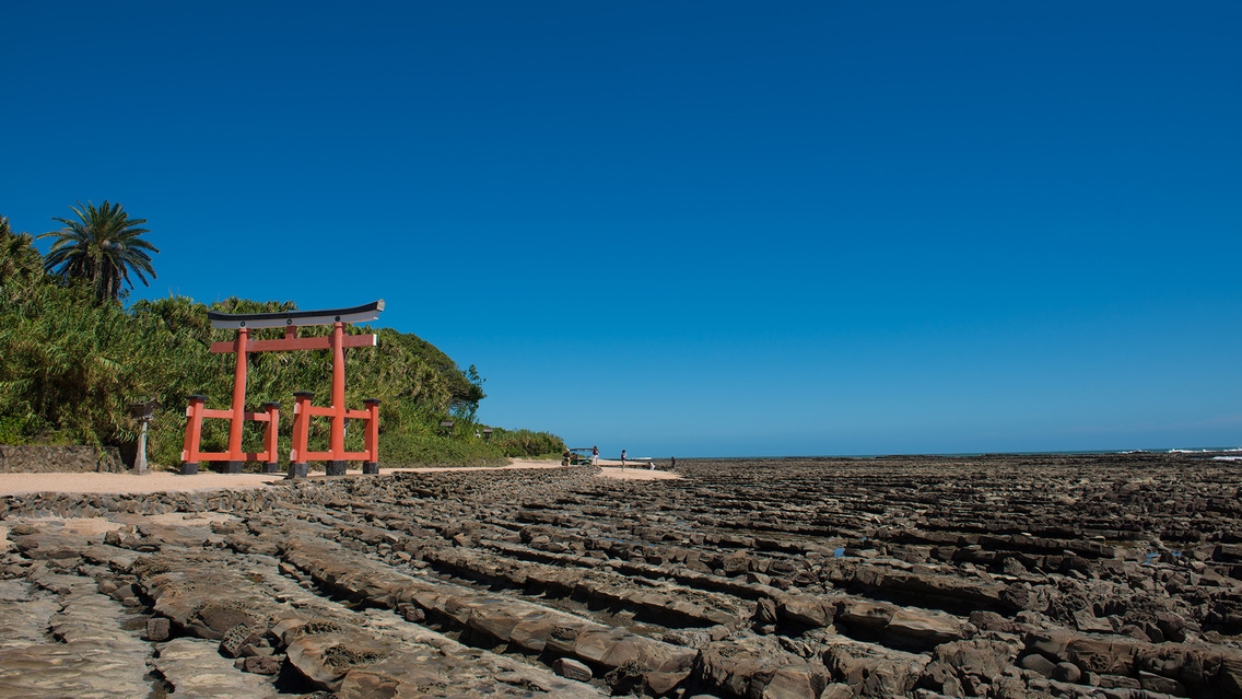 【宮崎県民限定】近場でリゾート満喫♪日頃のご愛顧に感謝還元「館内利用券付」(朝食付)
