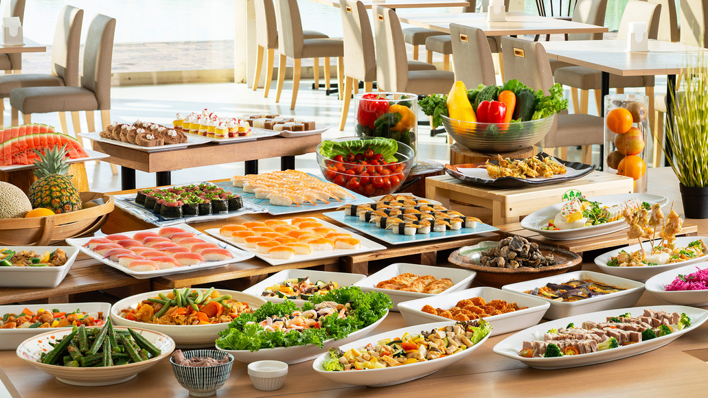 【家族旅行】期間限定！★小学生未満無料★わいわいファミリープラン(朝夕食付)