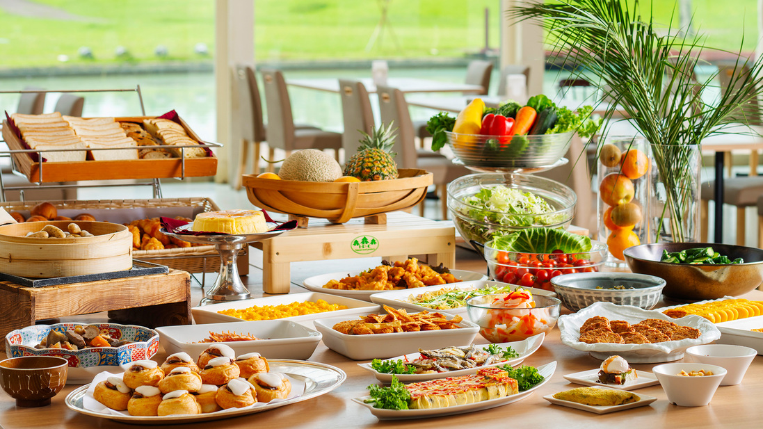【朝食リニューアル♪】絶景青島リトリート☆おいしい朝食から１日をはじめよう(朝食付)