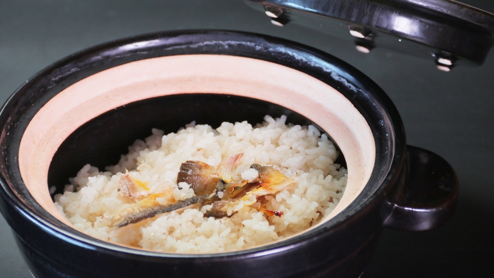 【期間限定】鮎会席プラン！旬の山の味覚で吉野山の季節を感じる一泊二食