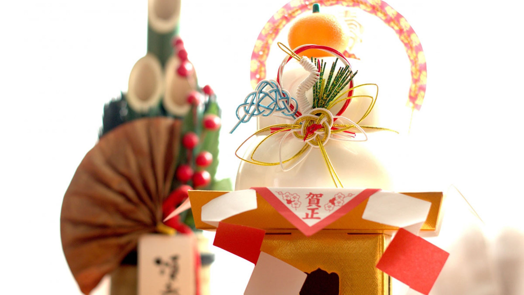 【年末年始限定】おせち朝食付き♪当館スタンダード-芳花-