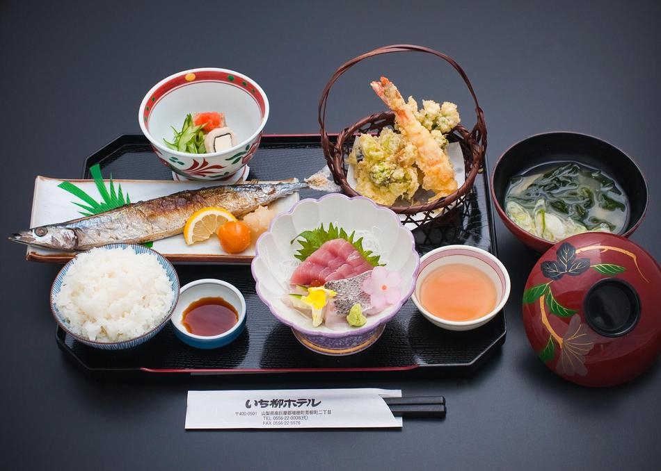 ≪宴会プラン≫季節のお料理で賑わいの時間を満喫♪1.5Hの飲み放題付き！【1泊2食付】