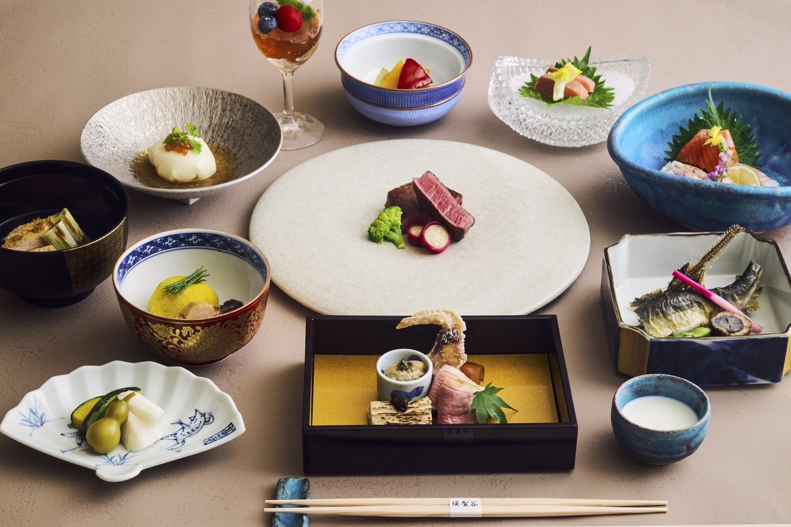 【近江の華が咲く♪】素材の味にこだわる◇至高のおもてなし懐石◇贅沢プラン！◆曳山（HIKIYAMA）