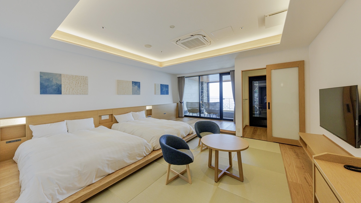 愛犬との憧れリラックスステイ 露天風呂付き客室 コンフォート