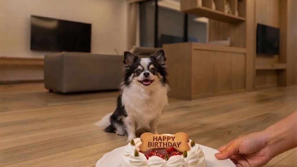 【Anniversaryプラン｜三河会席◆極】愛犬と過ごす、特別な記念日を海辺の我が家で