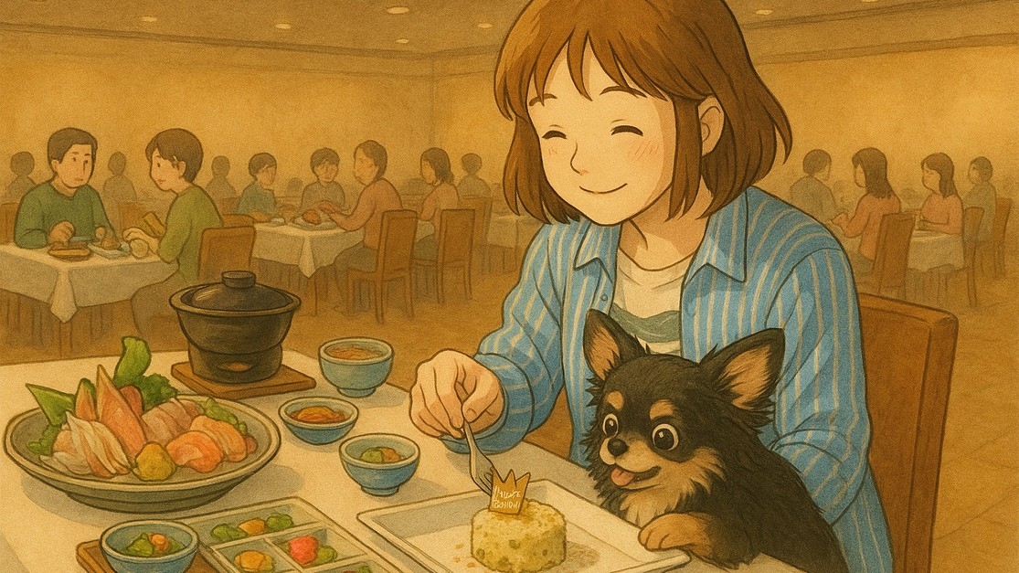 【愛犬レストラン同伴OK】三河の極上会席を愛犬と一緒に楽しむ贅沢なひととき　　三河会席◆極