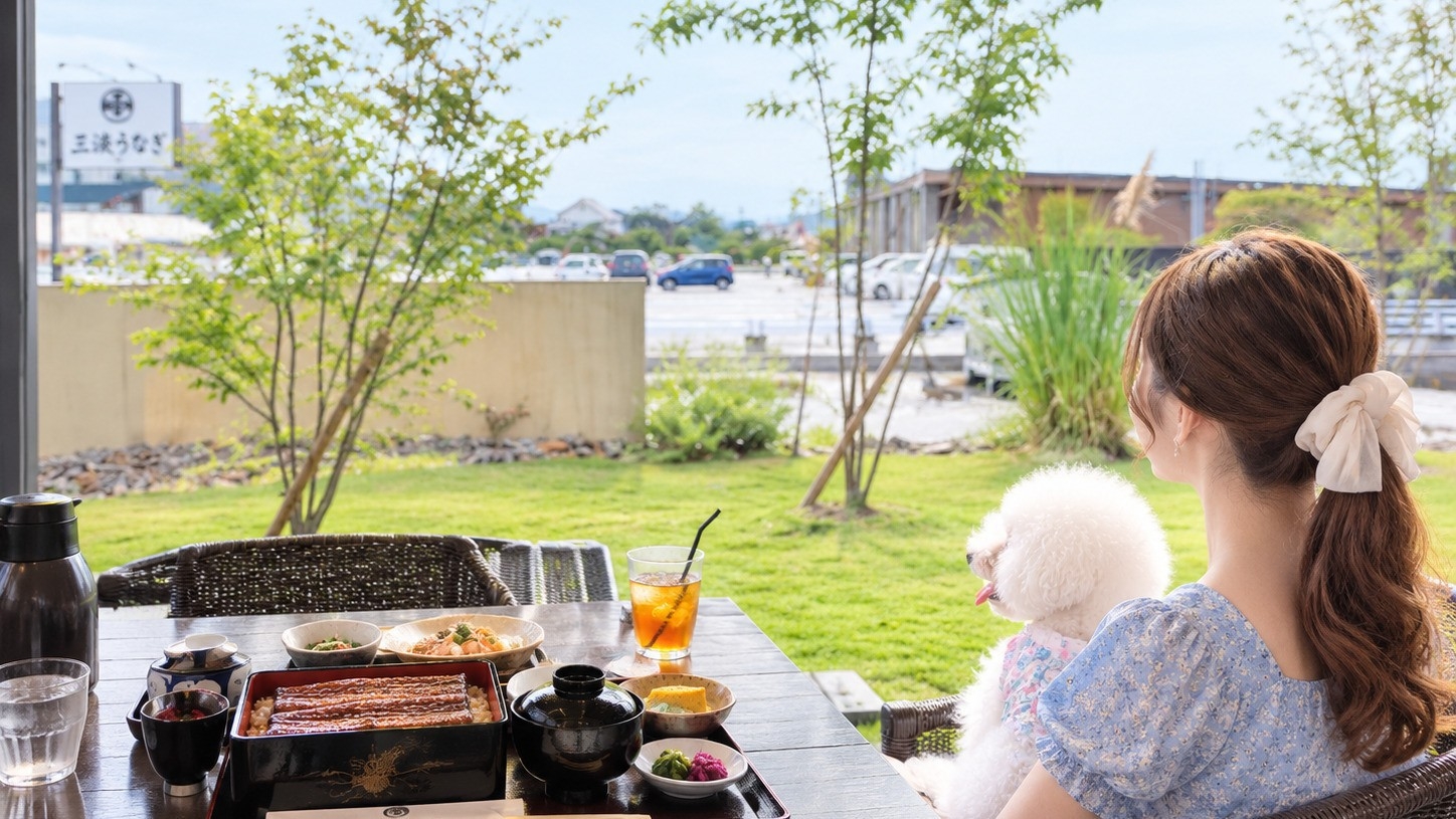 【素泊まり】愛犬と自由気ままに。海辺の我が家でのんびり過ごす素泊まりプラン