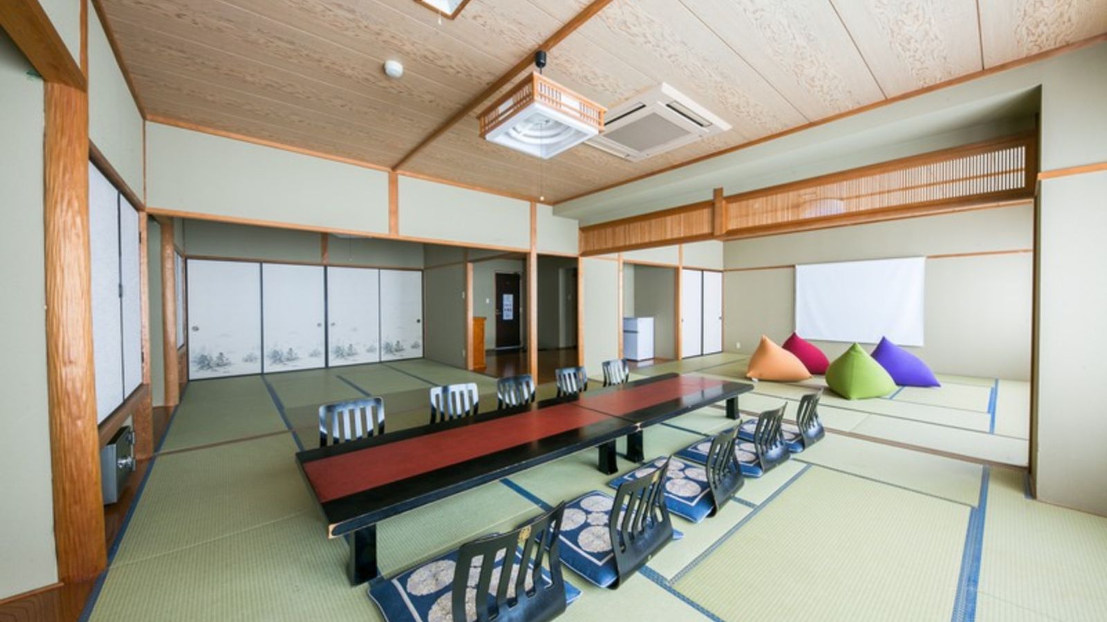 多人数ならこちらがオススメ！