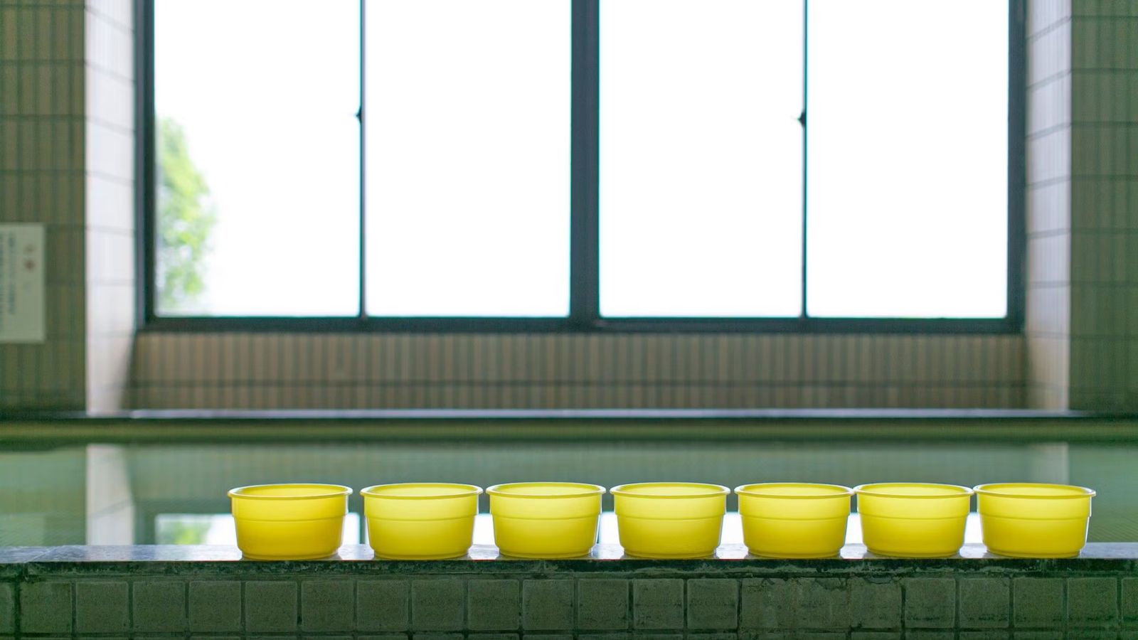 まるで海の中の温泉！雄大な自然を前に心も癒されます