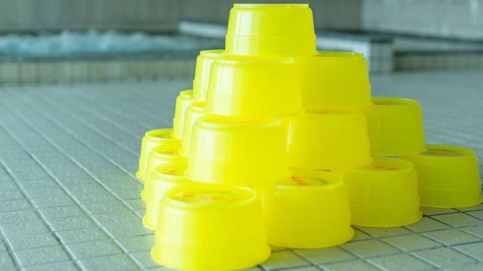 当館自慢の&pi;（パイ）ウォーターで心も体もスッキリ爽快リフレッシュ！