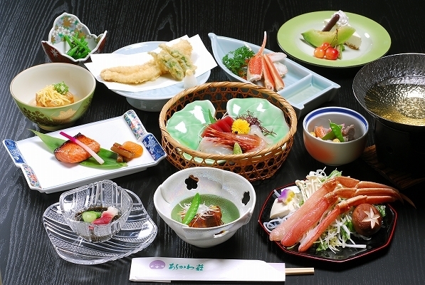 【一人旅歓迎】全館畳敷きの温泉宿で過ごす、自分だけの贅沢な休日【1泊2食】