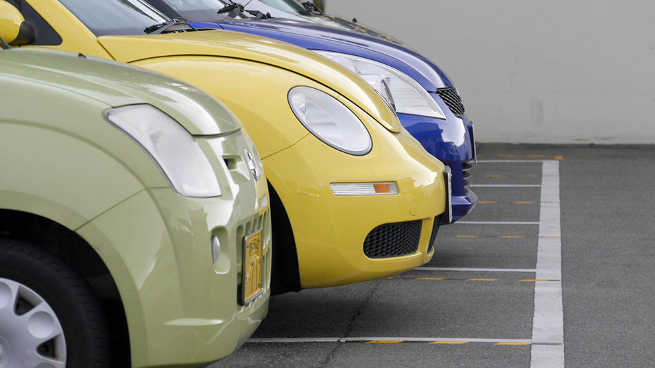 【平日限定】＆【期間限定】立体駐車場代サービスプラン♪