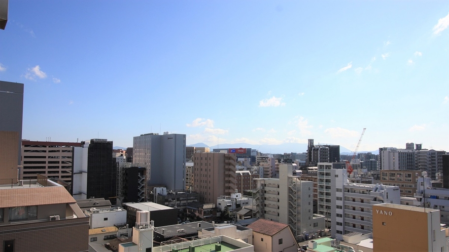 トリプル　風景