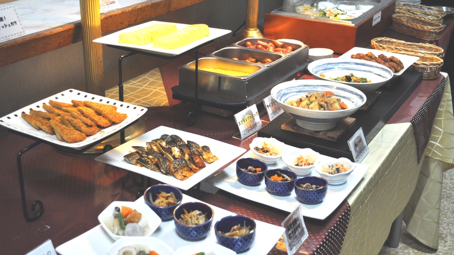 お盆においでよ徳島プラン★朝食付き