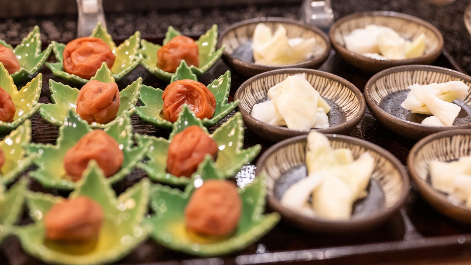 【朝食ビュッフェ】懐かしい、家庭の味でお待ちしています