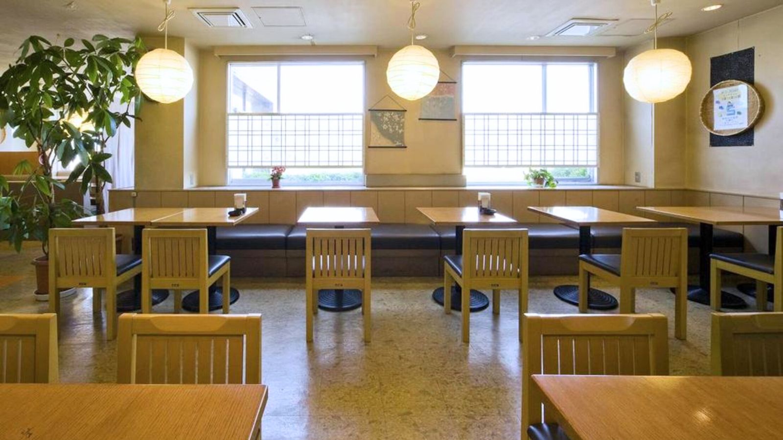 レストラン陣笠