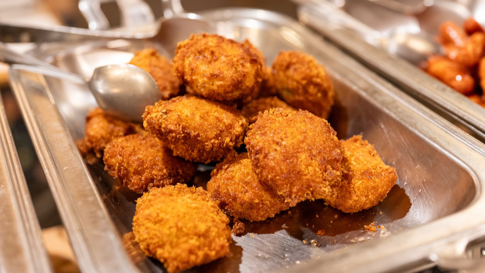 【朝食ビュッフェ】レストラン陣笠にてご提供いたします