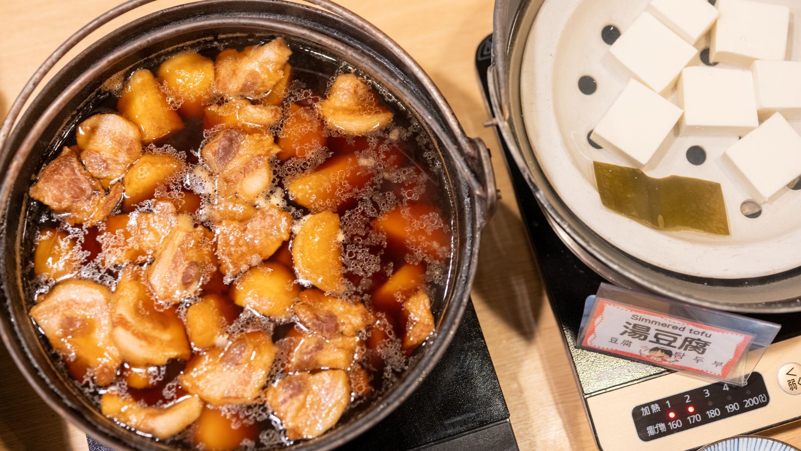 【朝食ビュッフェ】一日の元気は朝食から