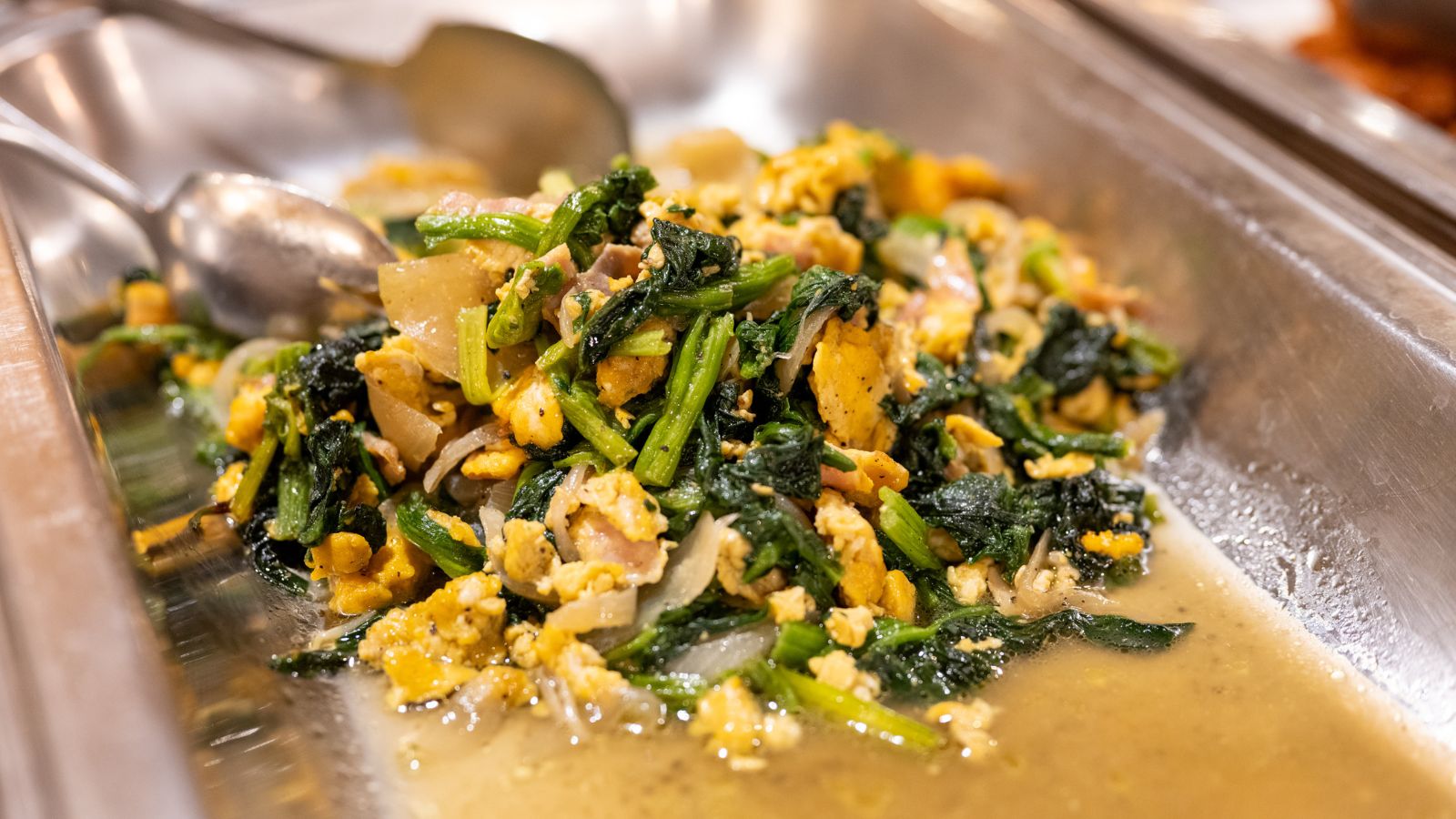 【朝食ビュッフェ】懐かしい、家庭の味でお待ちしています