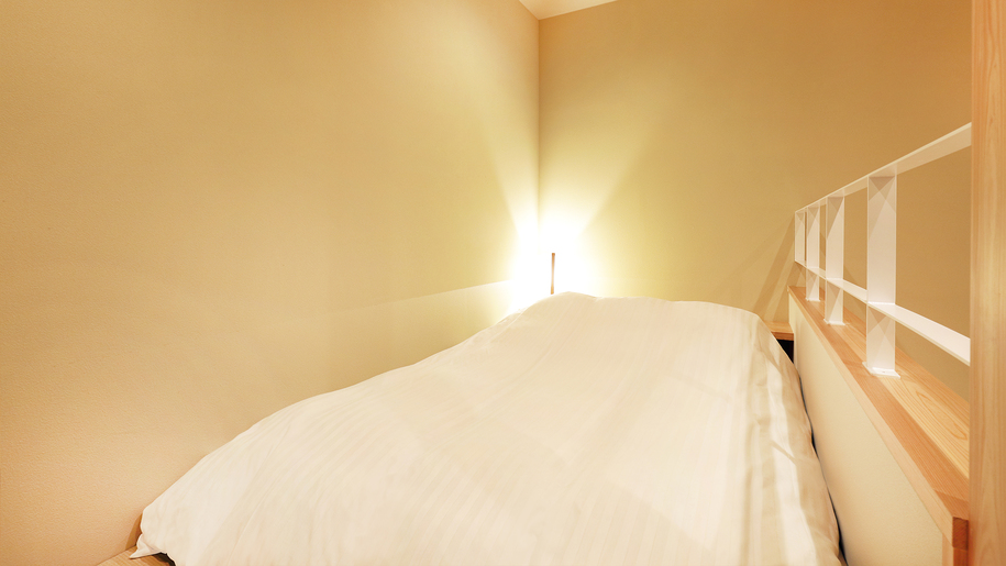 【禁煙】スイート　MOMIJI　半露天風呂付ツイン　63平米