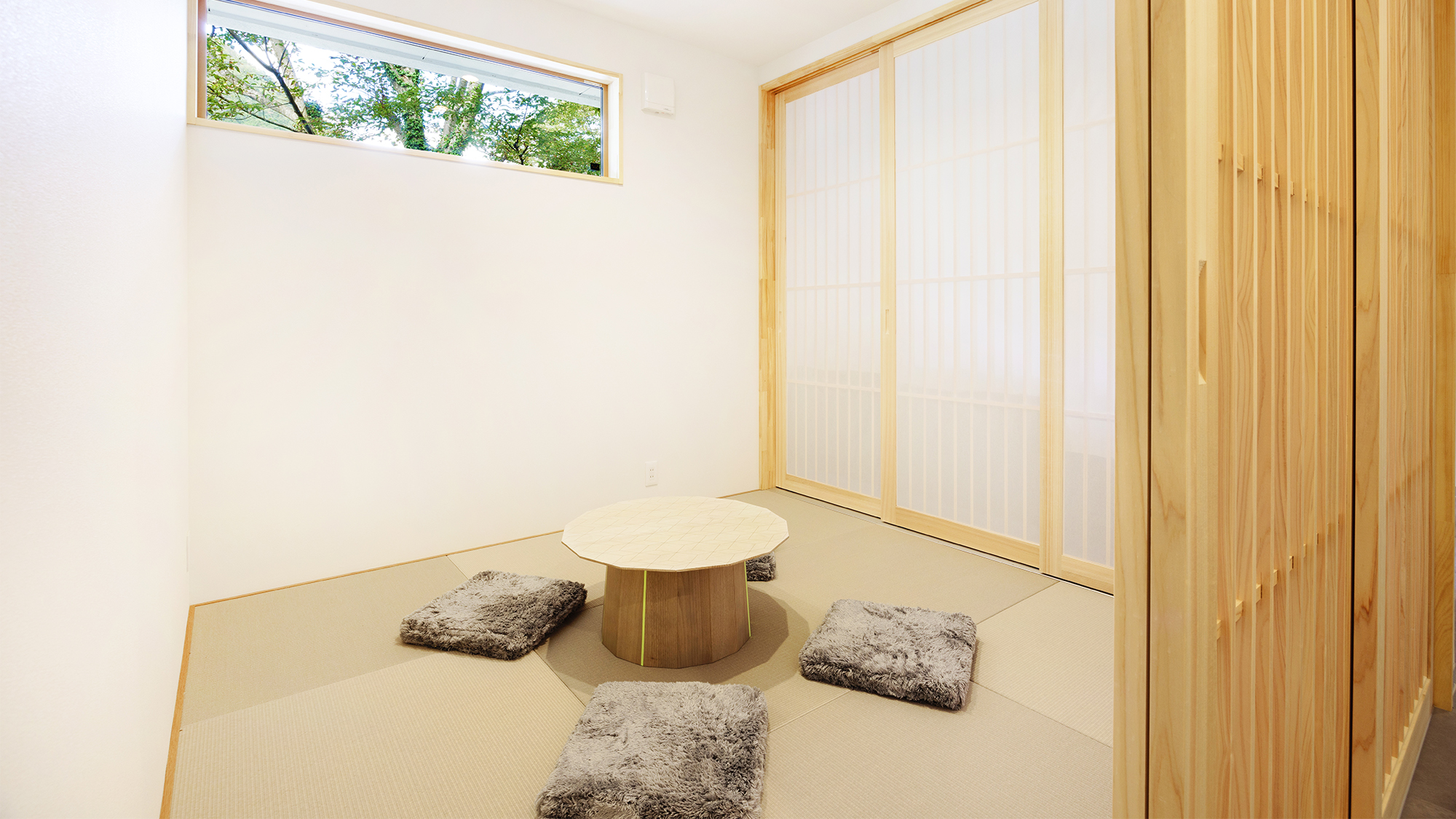 【禁煙ペット可能】スイート KONOKA ツイン 55平米