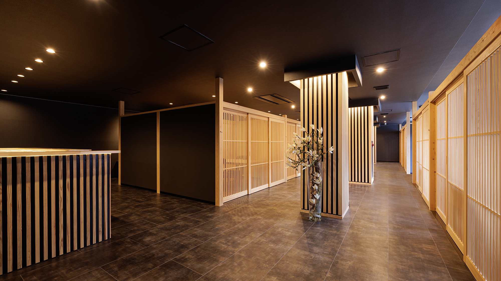 半個室食事処 うらら