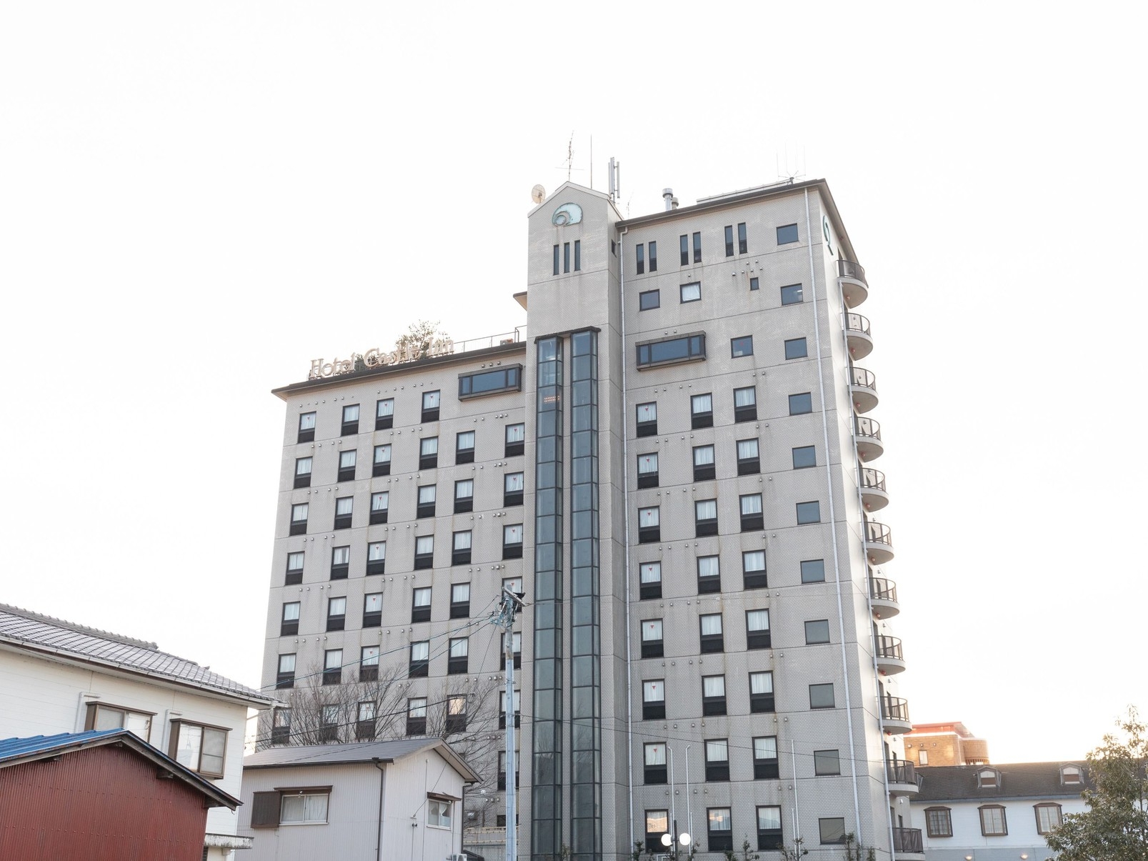 【朝食付/10代・20代限定】友達・カップル・学生旅行にも最適★30日前までキャンセル無料
