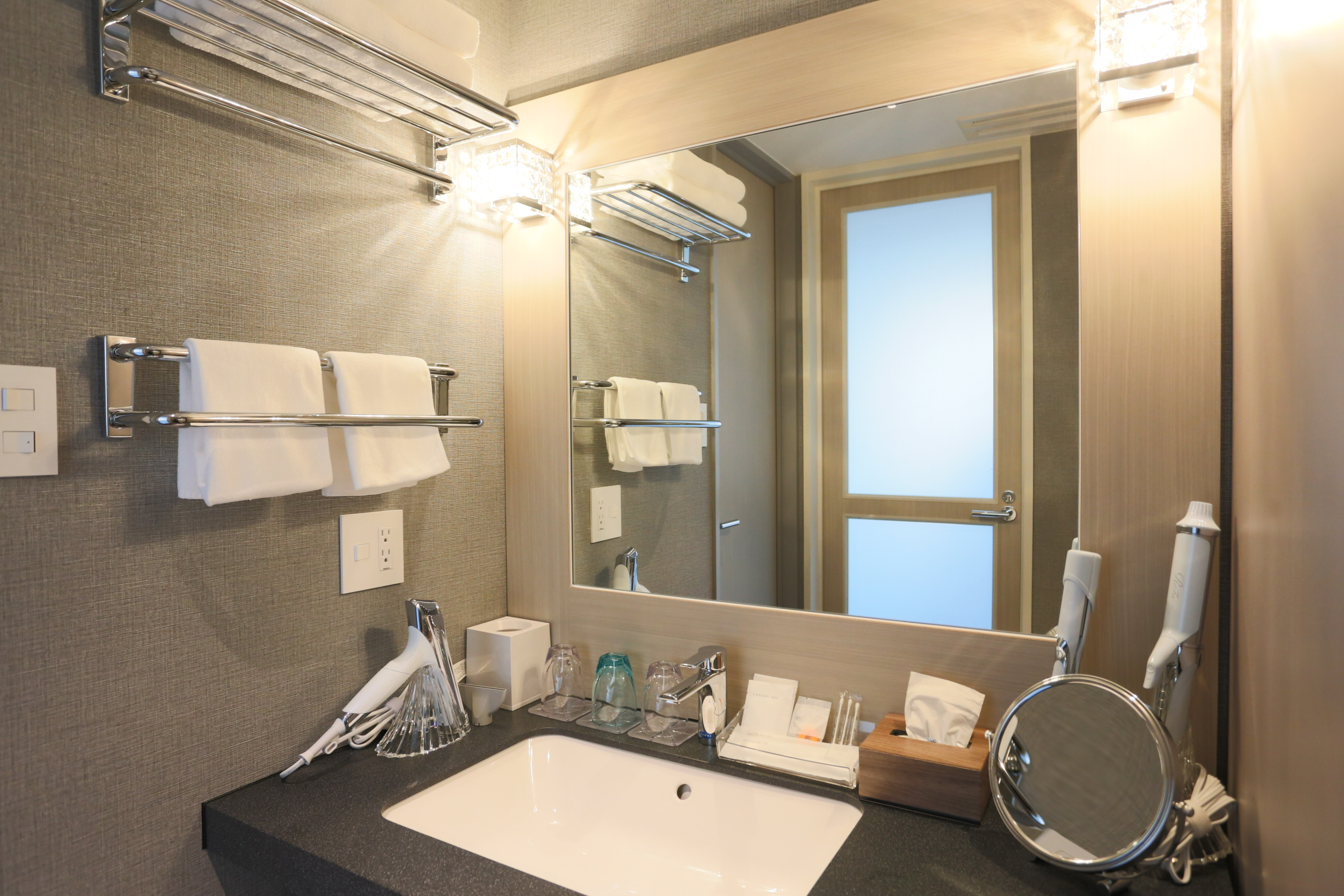 デラックスツイン