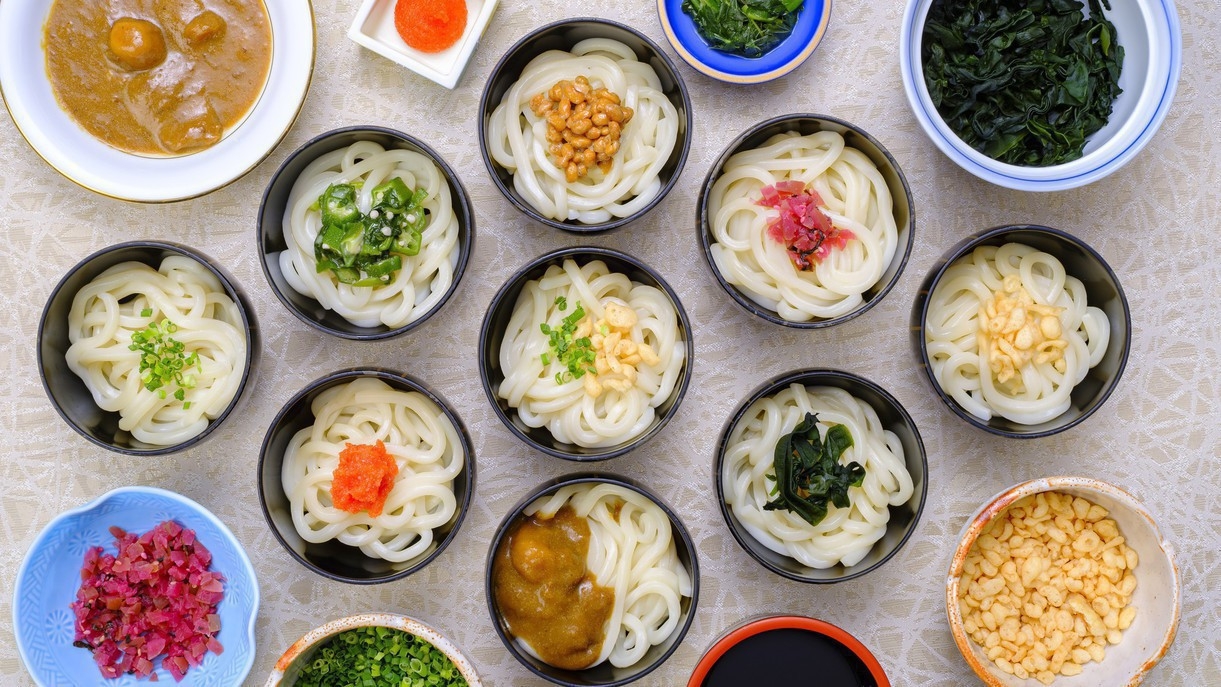 【ビジネスの朝イチアポイント＆お寝坊さんに】朝食のかわりに「ランチ付プラン」※朝食に変更も可能