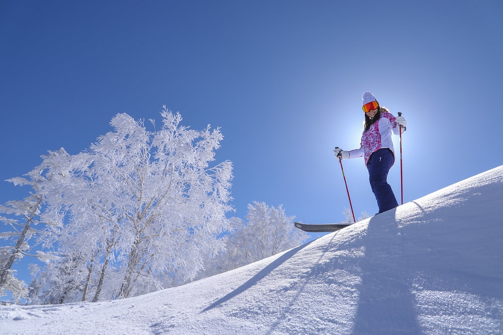 【リフト券付き（3日券）】志賀高原を3日間滑り巡る！リフトチケット付き連泊プラン＜2泊4食付き＞