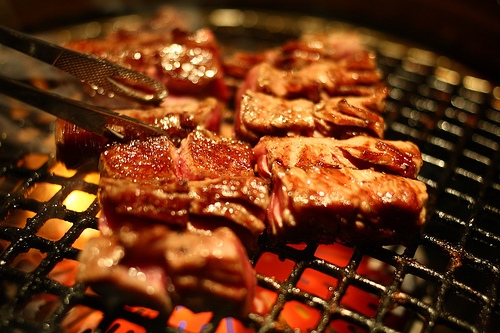 ★信州グルメBBQ★大自然＆クーラーの要らない宿で涼しく美味しく夏を過ごそう！＜2食付き＞