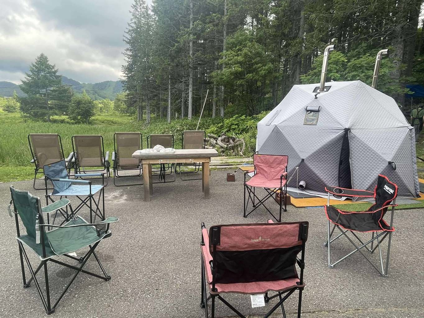 ★9/5限定★山ならではの山の幸！山の幸の湯♪山の幸BBQ＆飲み放題！夜は満天の星空観察会＜2食付＞