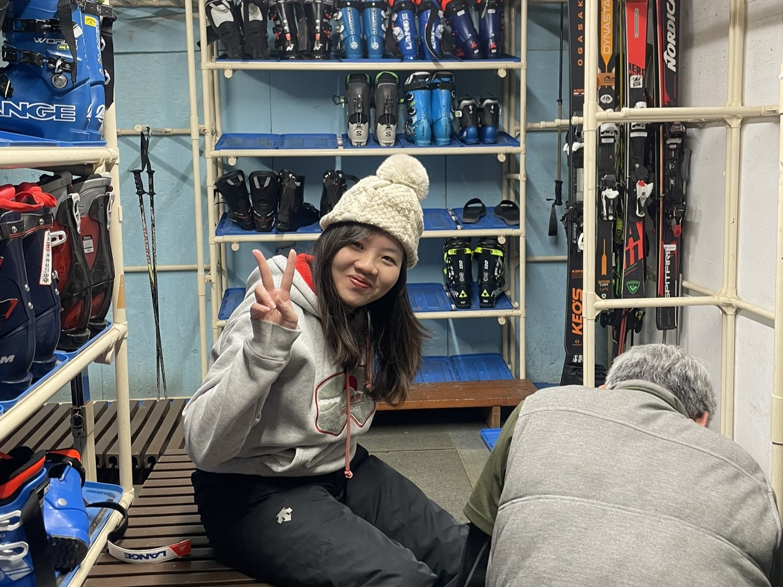 数多くそろえております