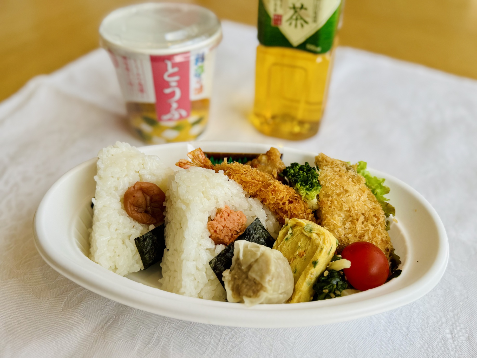 【ビジネス応援】おにぎり弁当付き◆和洋朝食バイキング◆大浴場完備◆JR福島駅から徒歩4分