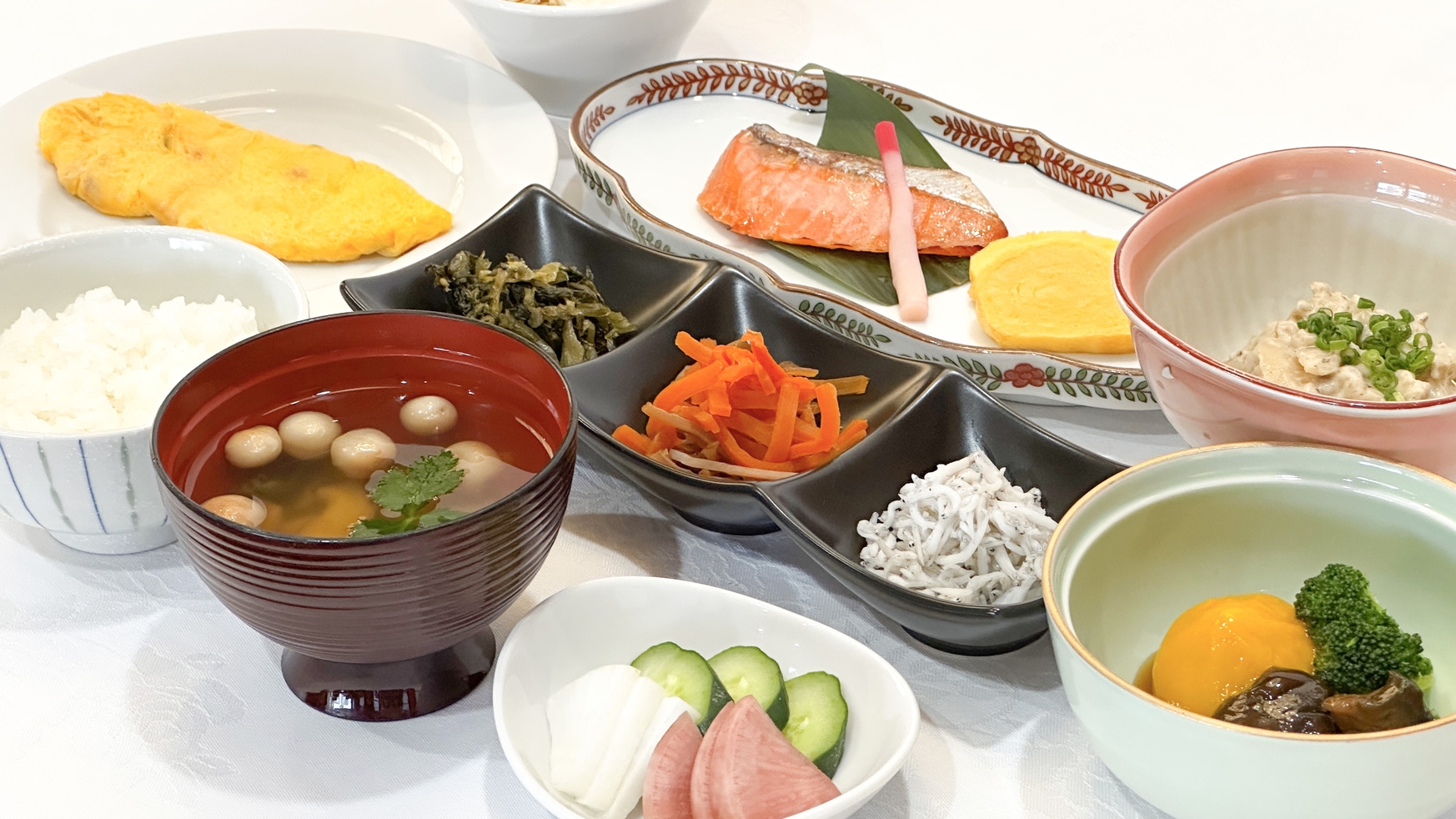 【和洋朝食バイキング】人気NO，1◆大浴場完備◆JR福島駅から徒歩4分