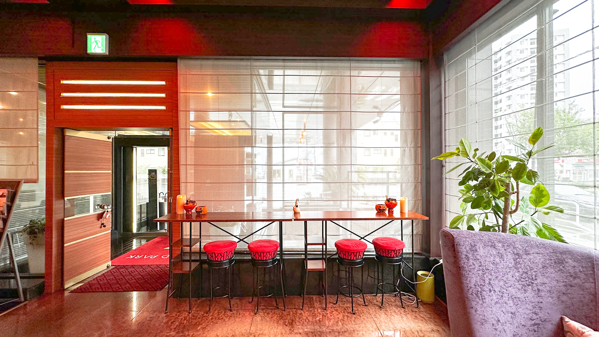 ワークスペース