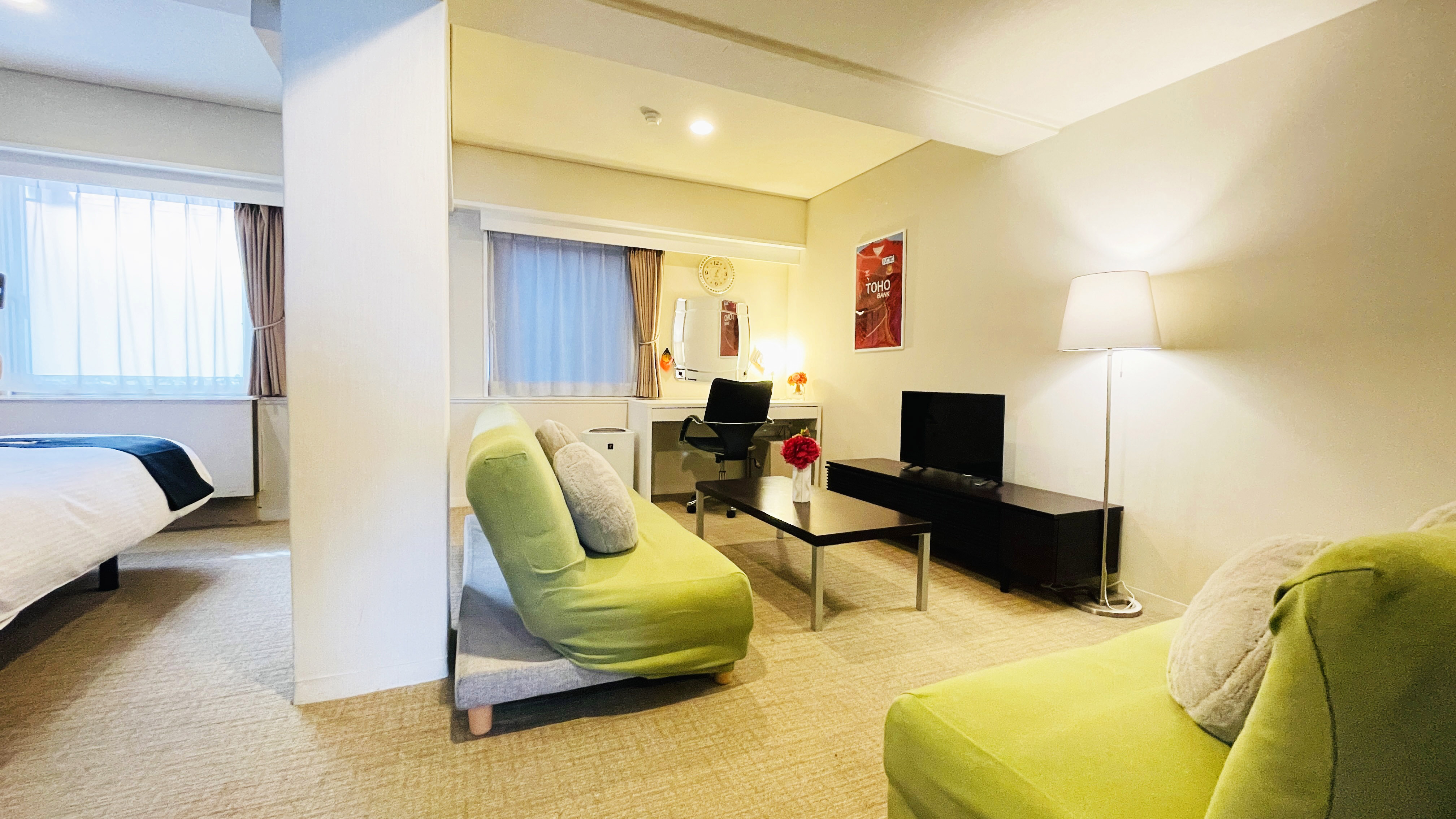 デラックストリプル