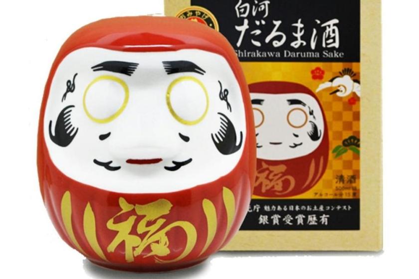 千駒だるま