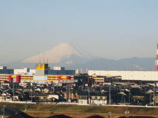 風景〜富士山〜