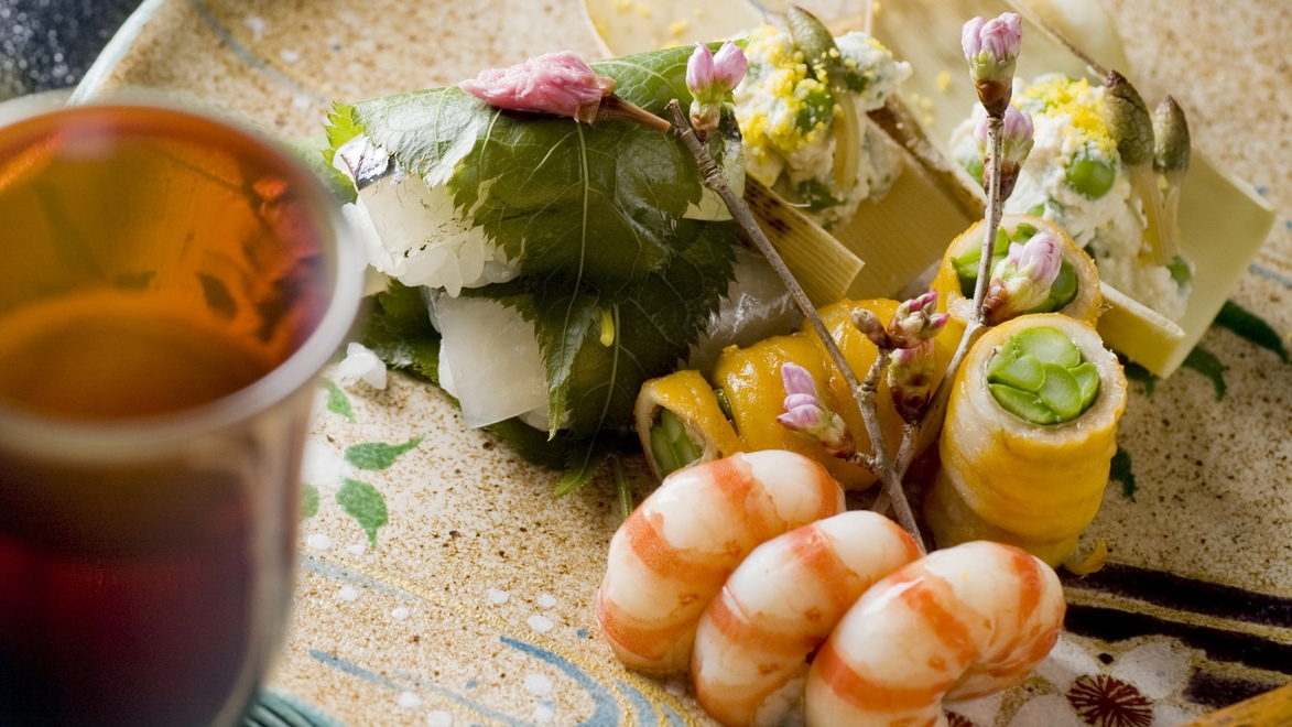 【連泊でお得10％OFF】お部屋食＆飛騨牛付フレンチ☆館内で寛ぎ時間【館内利用券お1人様1000円】