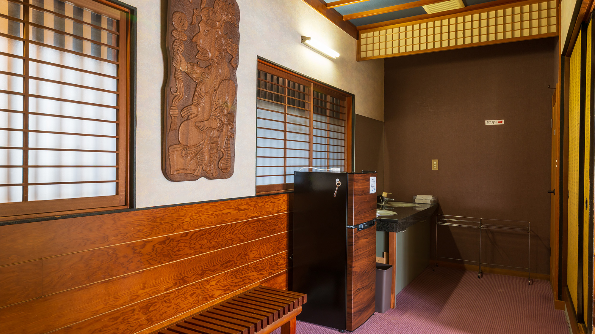 ◆【客室】W 102③