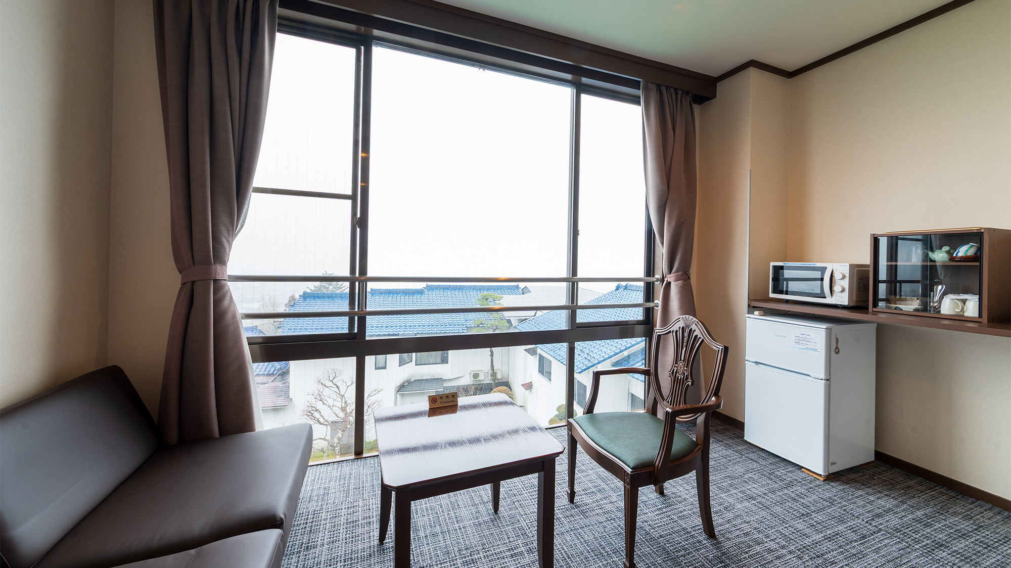 ◆【客室】Es-2 308④