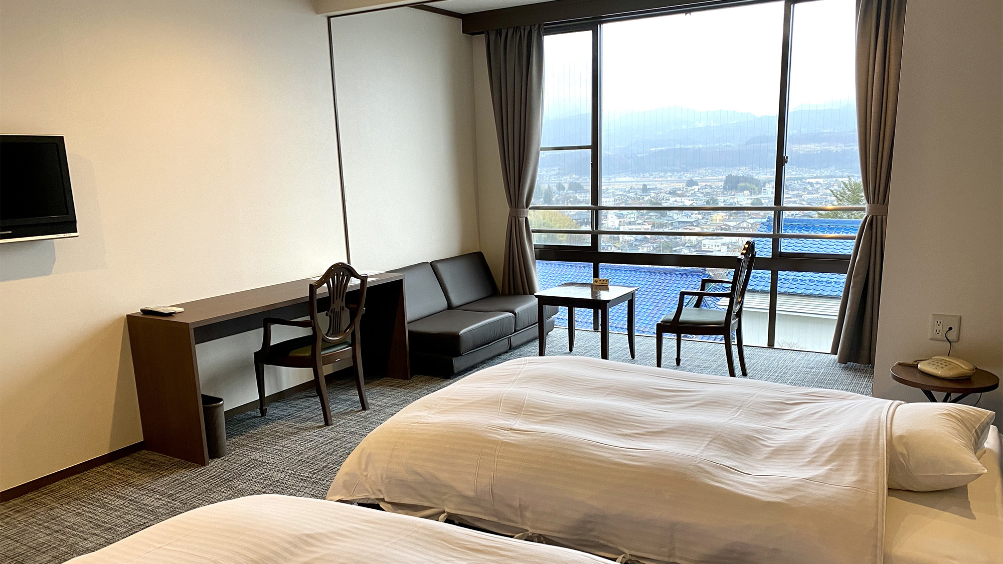 ◆【客室】Es-2 308①