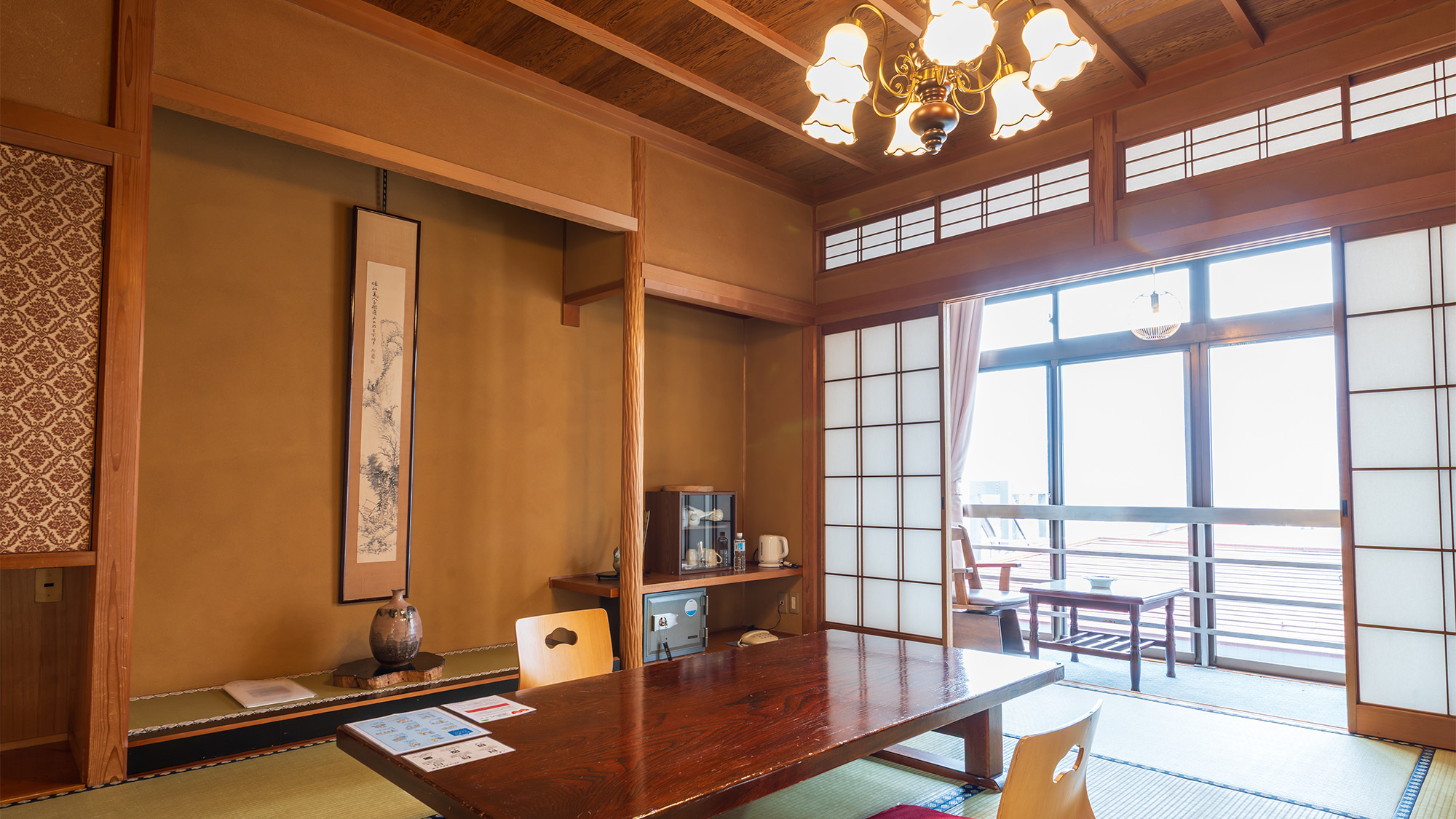 ◆【客室】B 502①