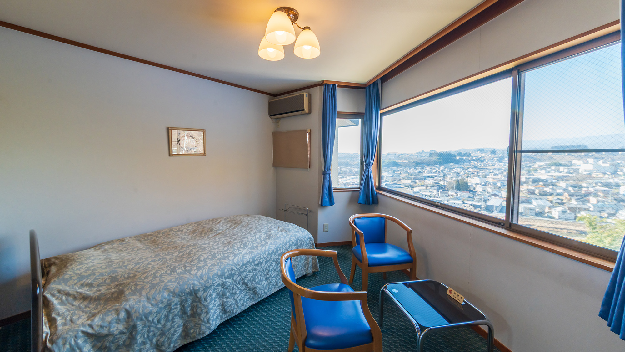 ◆【客室】J 201①