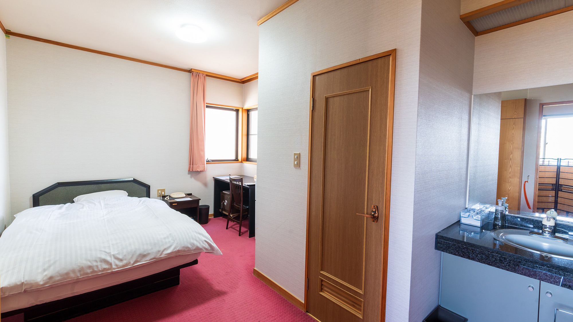 ◆【客室】G 206①