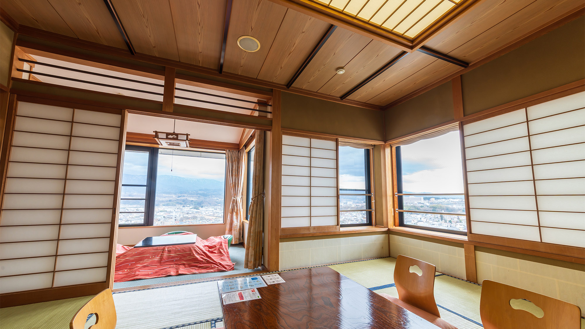 ◆【客室】C 207①